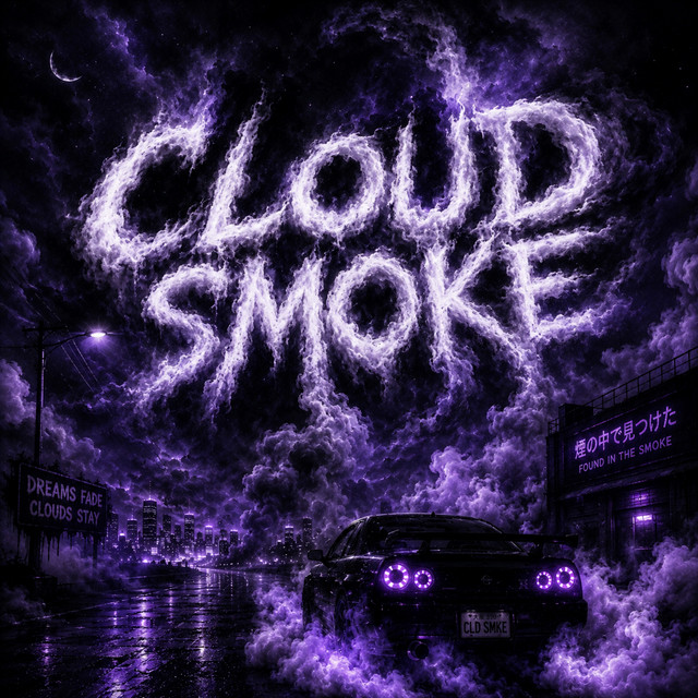Cloud Smoke