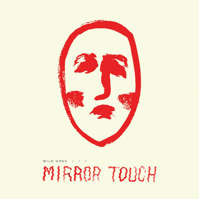 Mirror Touch cover art