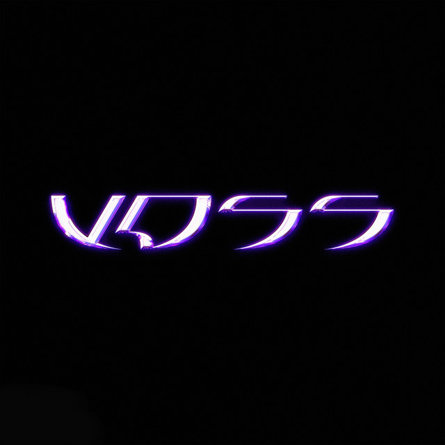 Voss cover art