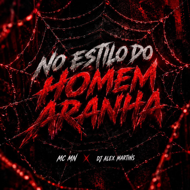 No Estilo do Homem Aranha