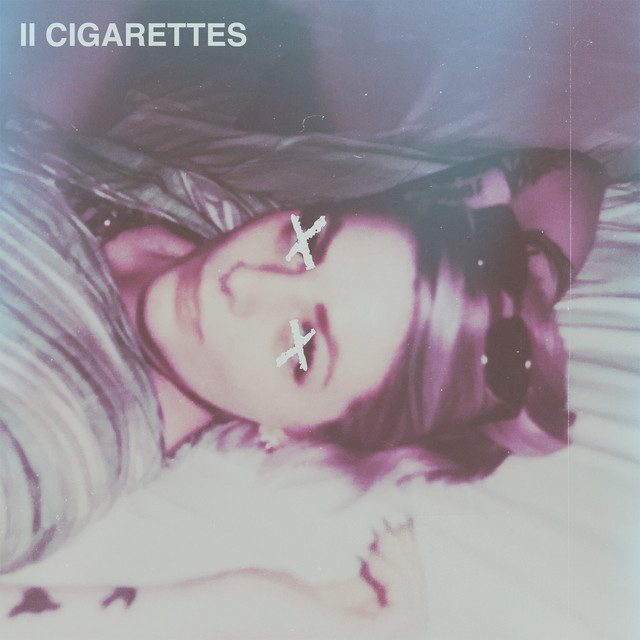 II Cigarettes cover