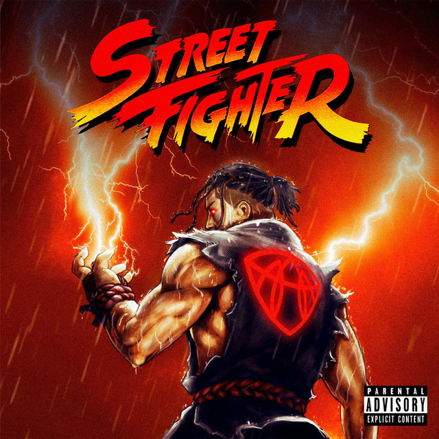 album image