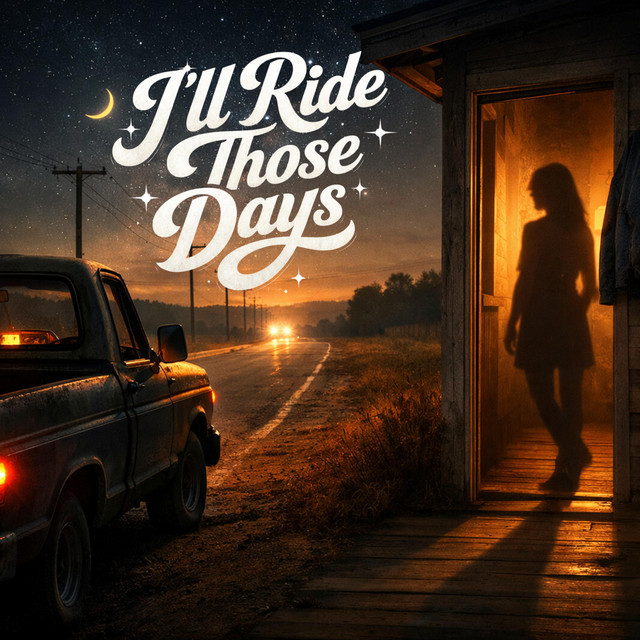 I’ll Ride Those Days