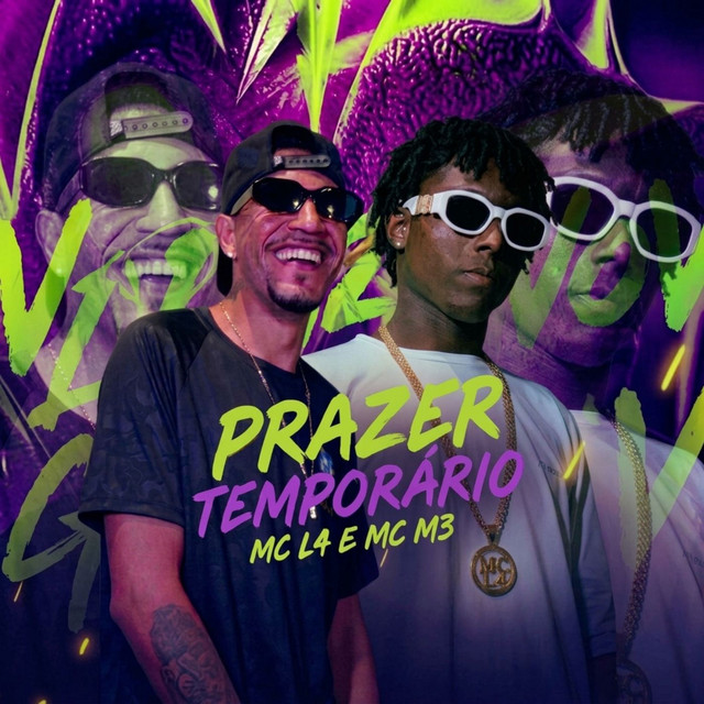 Prazer Temporário