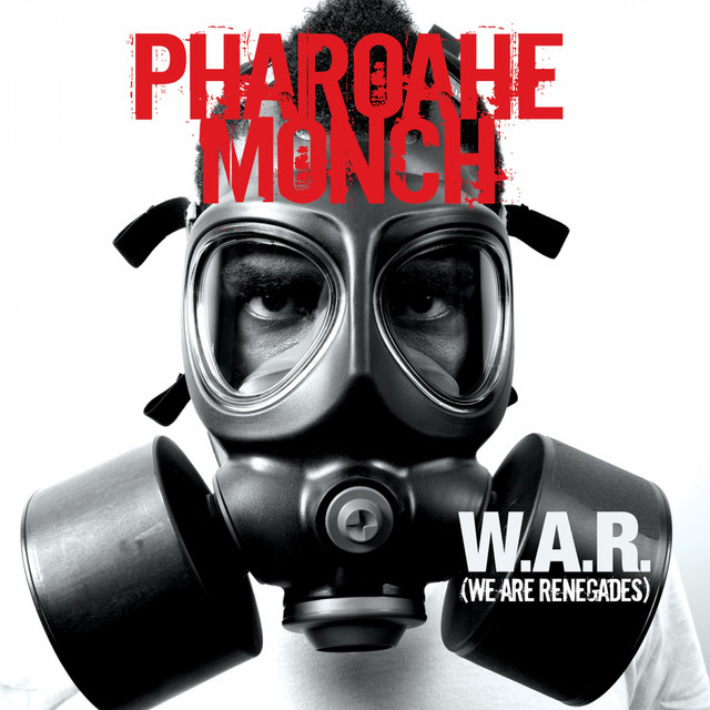 W.A.R. - Feat. Immortal Technique & Vernon Reid