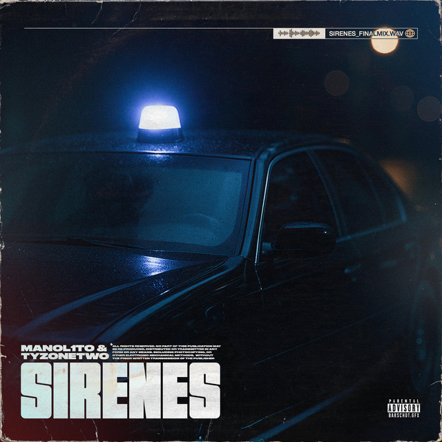 Album art for Sirens
