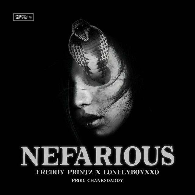 Nefarious