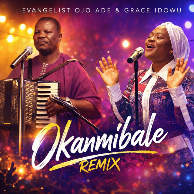 Okanmi Bale (Alternate Mix) [Live]