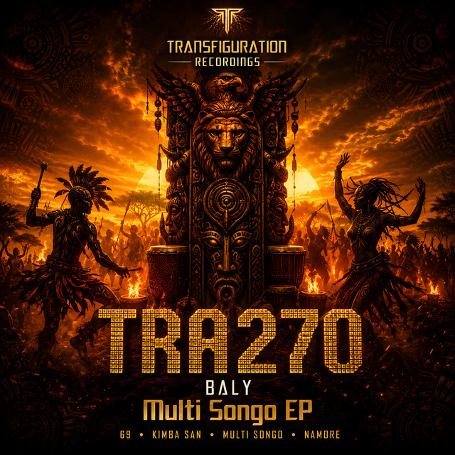 Multi Songo cover art