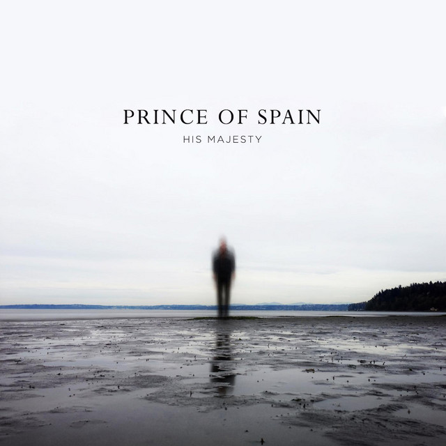 Find Love - Prince of Spain