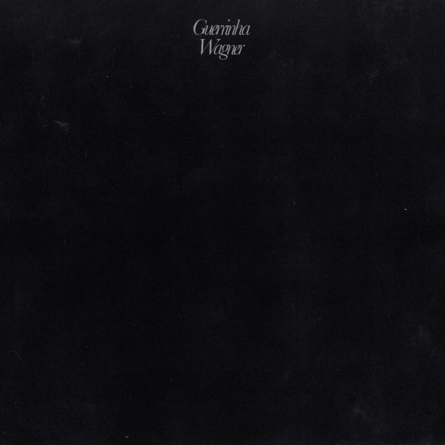 Wagner cover art