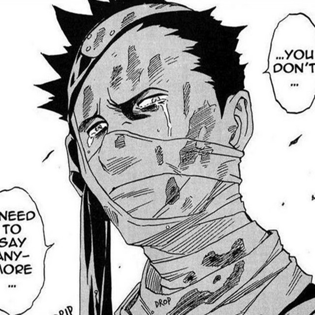 Nope Too Late I Already Died