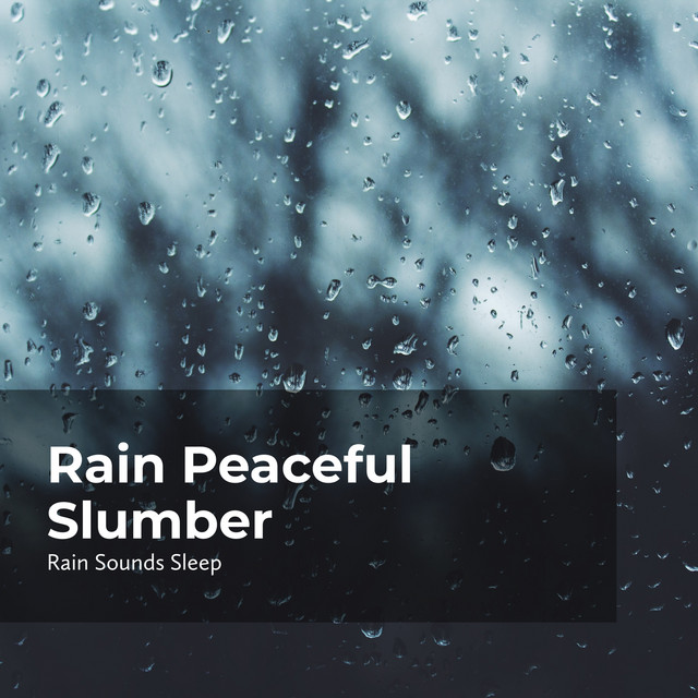 Rain Peaceful Slumber - Album by Rain Sounds Sleep | Spotify