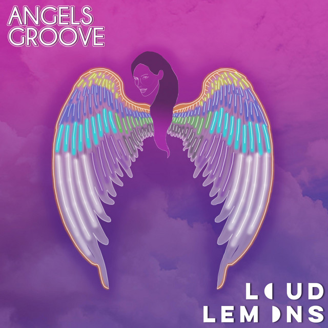 Angels Groove