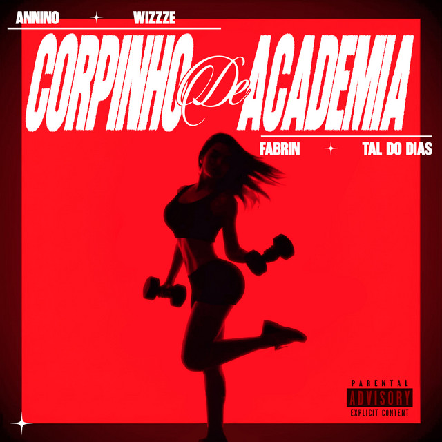 CORPINHO DE ACADEMIA