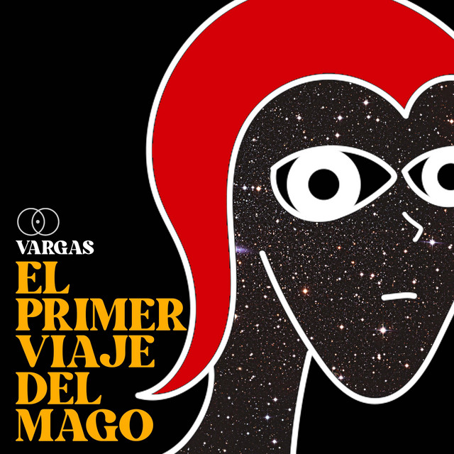 El Primer Viaje del Mago cover art