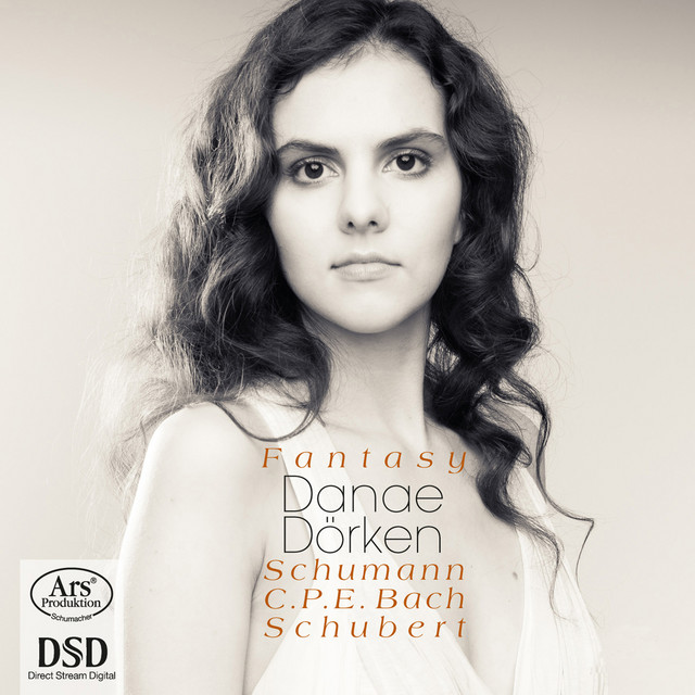 Fantasy in C Major, Op. 15, D. 760, "Wandererfantasie": IV. Allegro