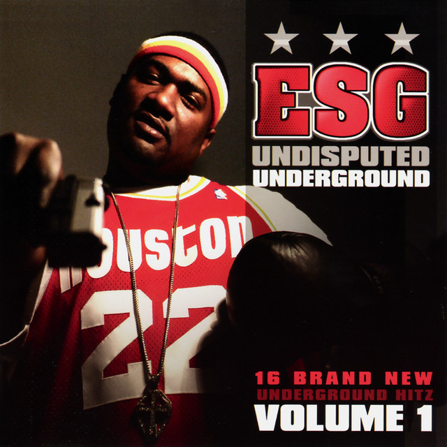 Thugs Get Down On The Floor - song and lyrics by E.S.G. | Spotify