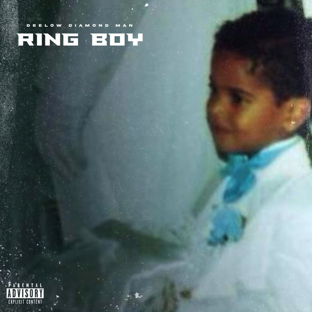 Ring Boy cover art