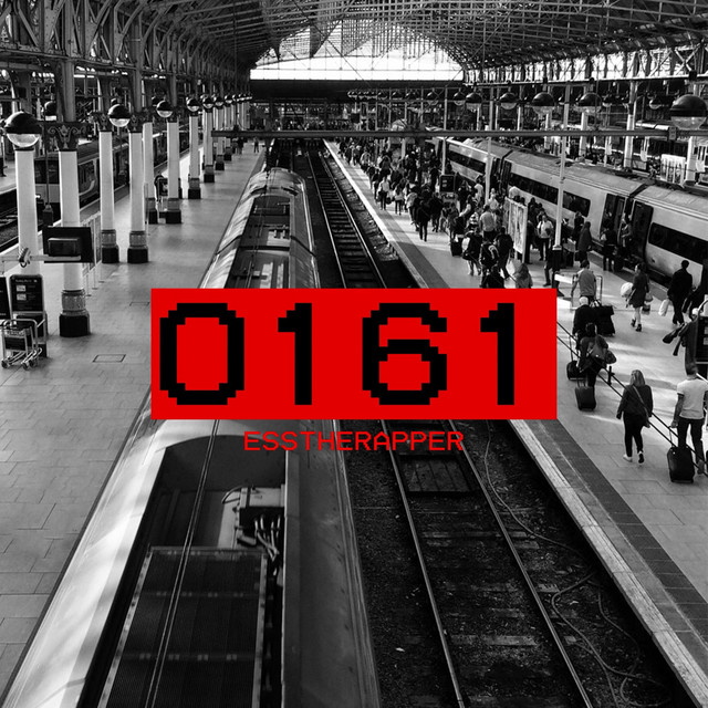 0161 cover art