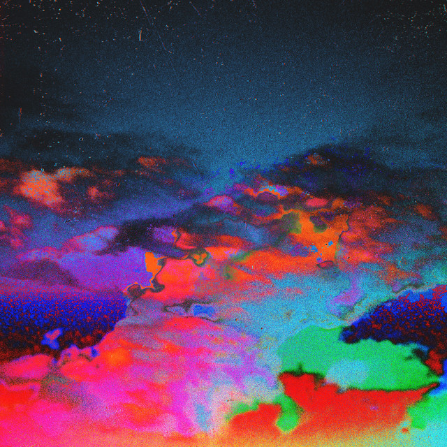 Scarlet cover