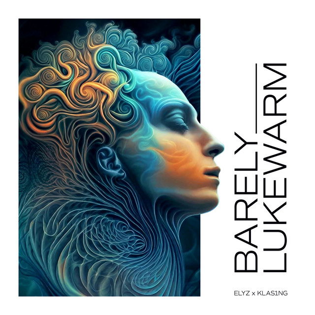 Barely Lukewarm cover art