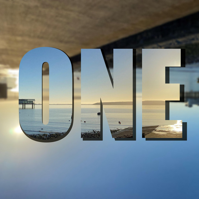 One cover art
