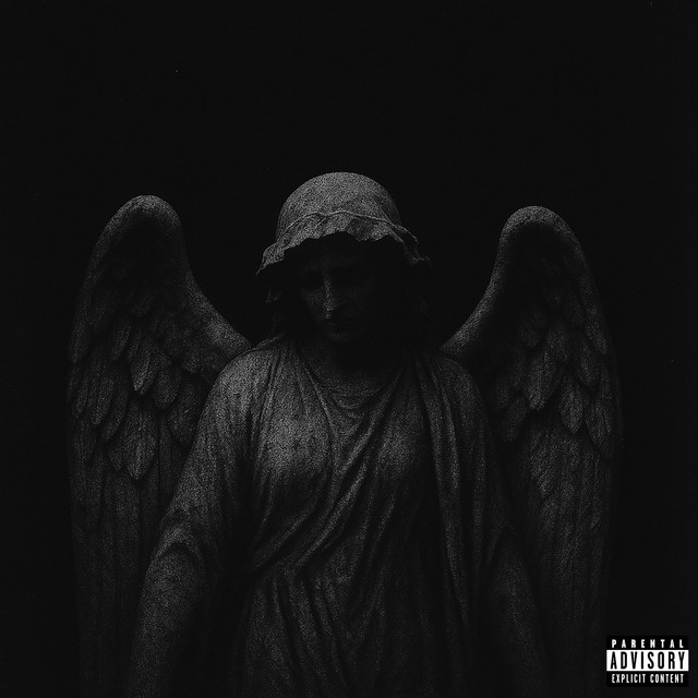 FIRST ANGEL cover art