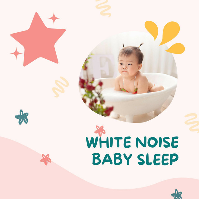 White Noise For Baby Sleep - Album by Deep Sleep Music Collective | Spotify