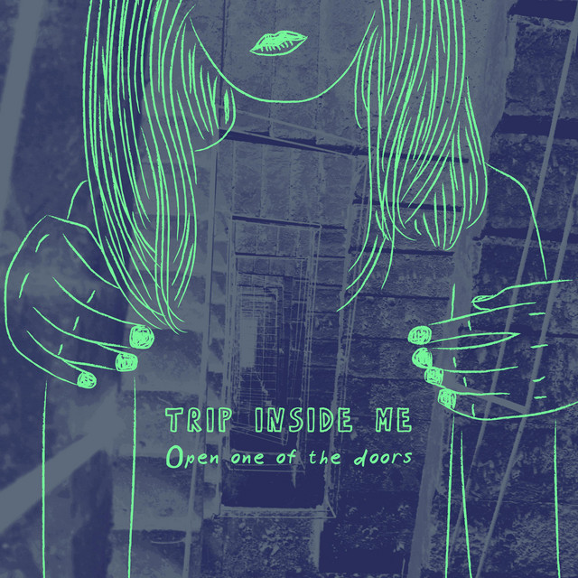 Open One of the Doors cover art