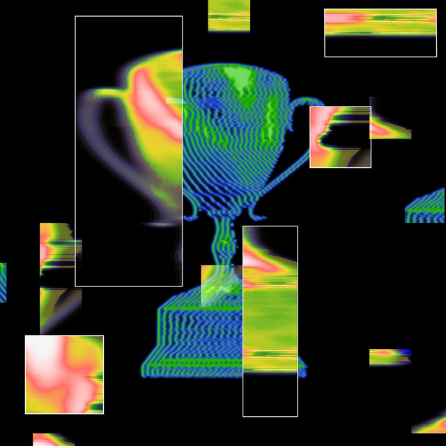 undefined album image