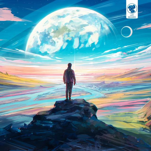 Destination Unknown cover art