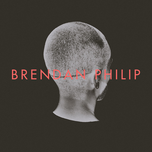 Brendan Philip cover art