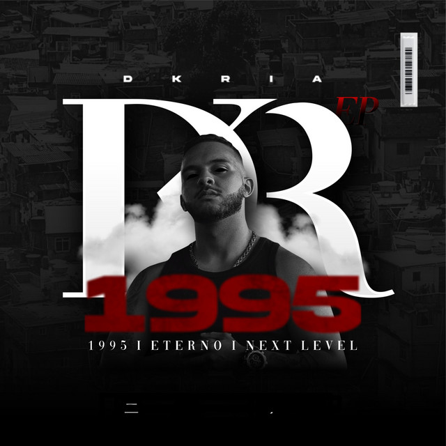 Next Level cover art