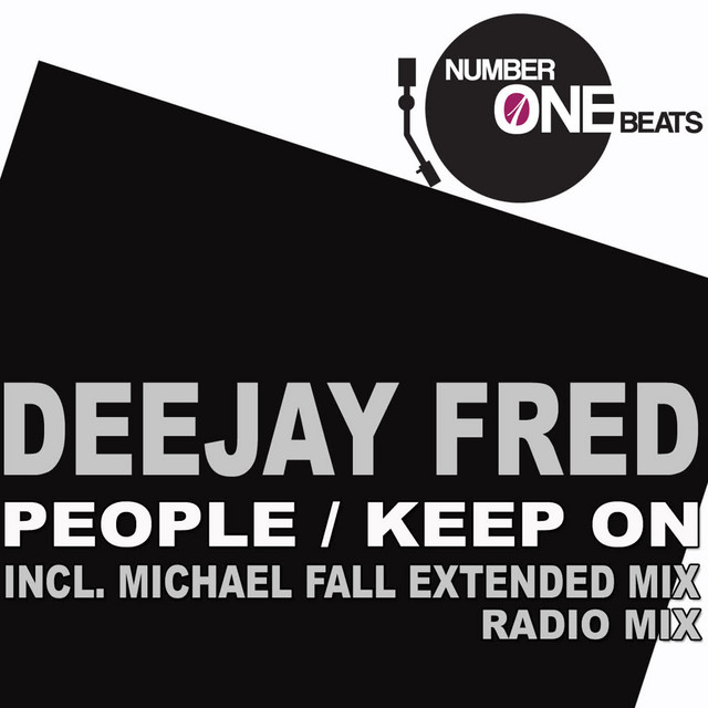Deejay Fred
