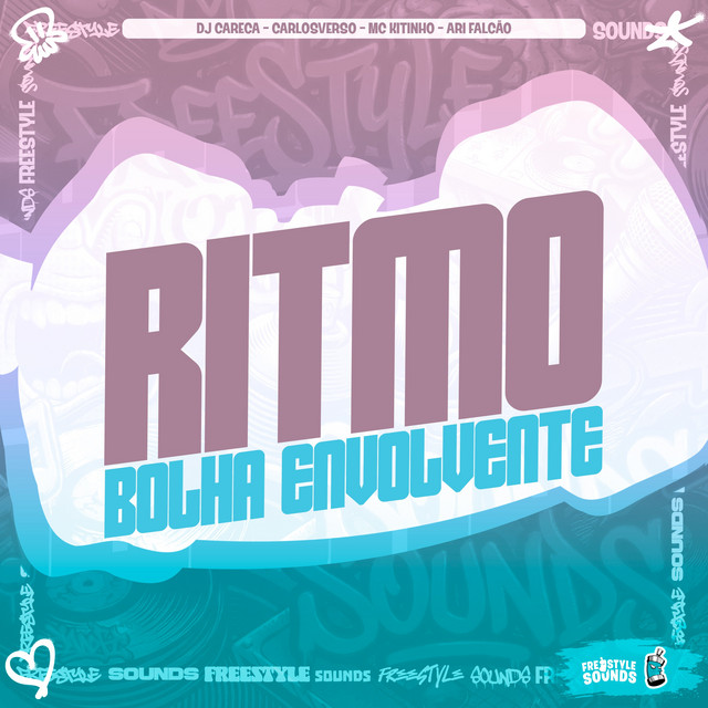 Ritmo Bolha Envolvente