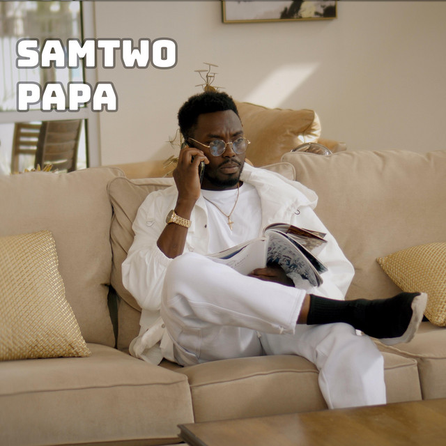 Papa cover art