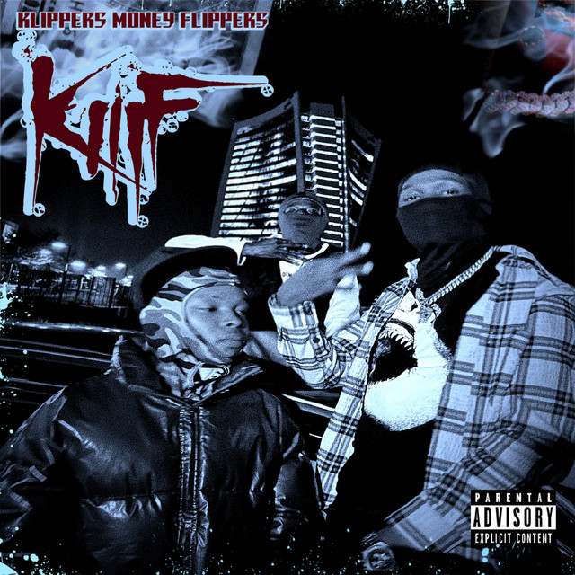 Klippers Money Flippers cover art