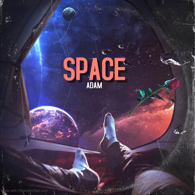 Space - Album by ADAM | Spotify