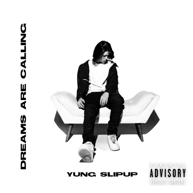 Dreams Are Calling cover art