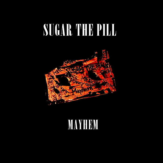 SUGAR THE PILL | Spotify
