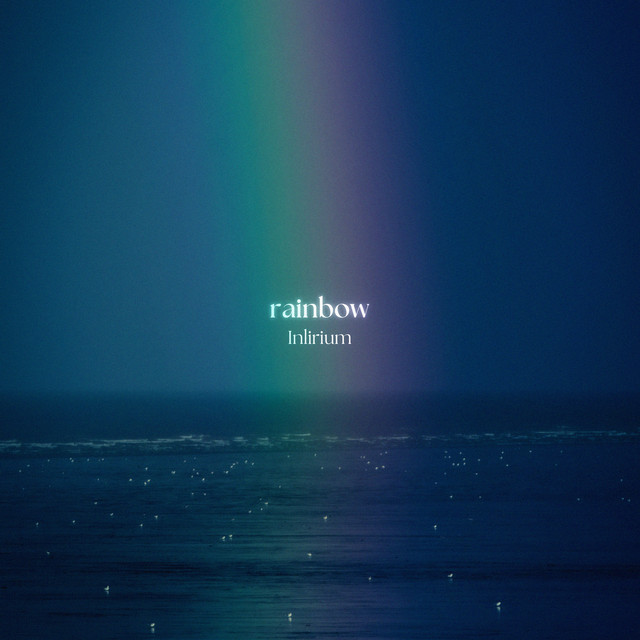 Обкладинка: rainbow — Inlirium