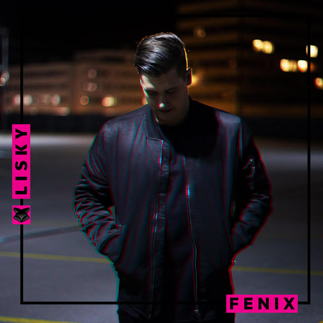 Fenix cover art