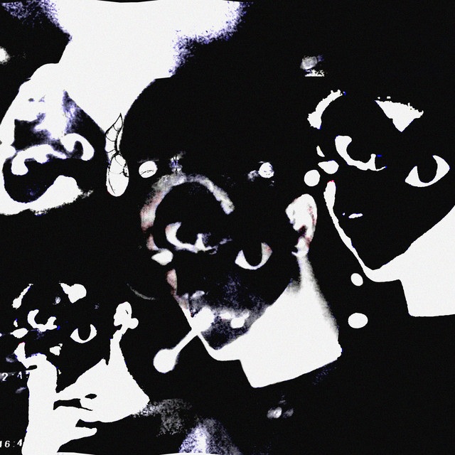 Обкладинка SAYDEEMONS — COMME DES GARÇONS