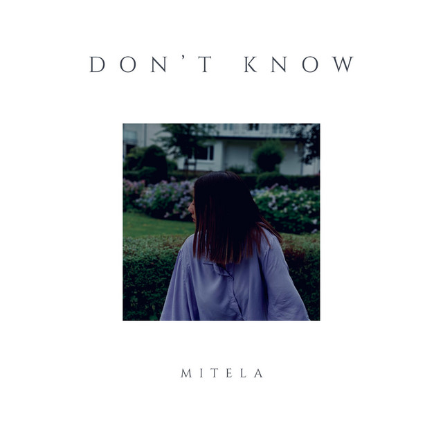 Don't know cover