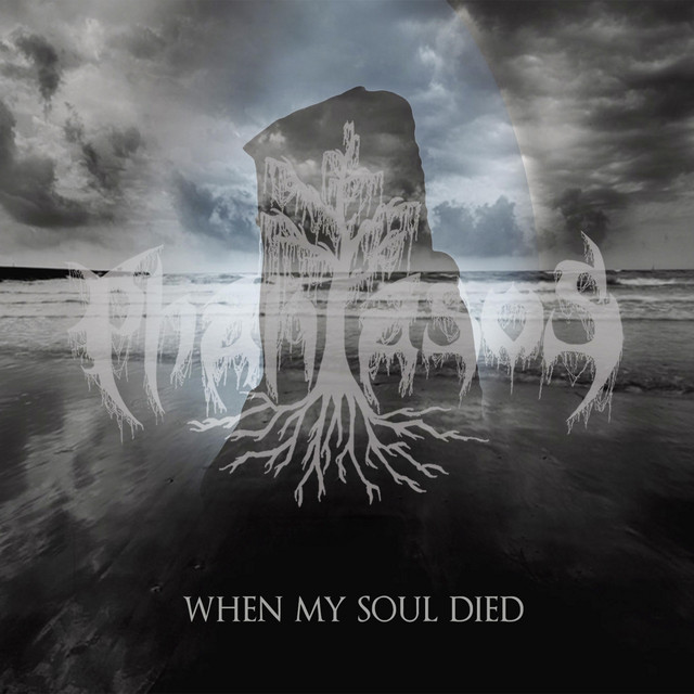 When my soul died cover art