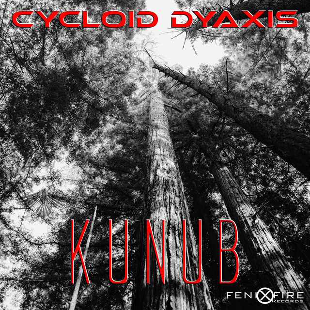 Kunub cover art