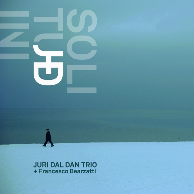 Sulle strade delle solitudini cover art