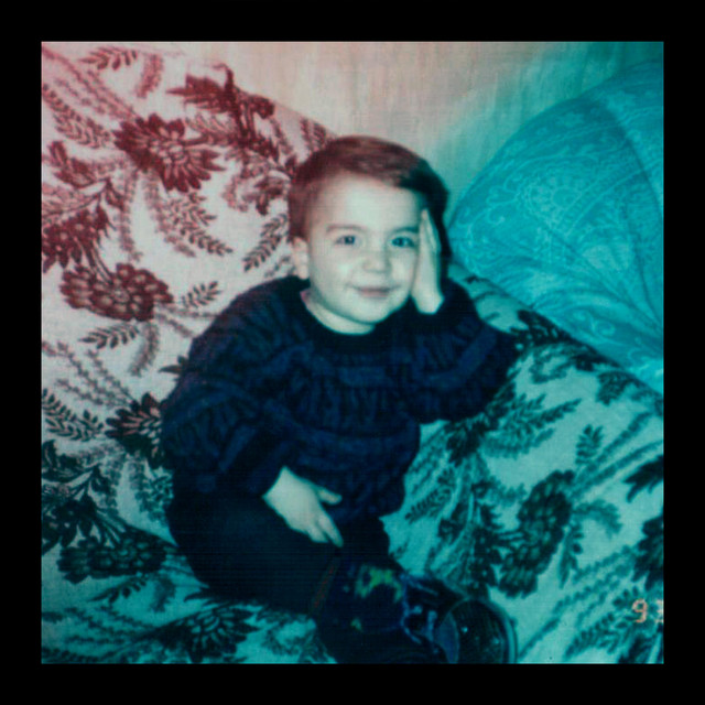 Beat Tape I cover art