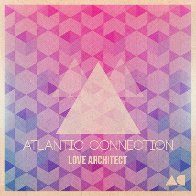 Love Architect cover art